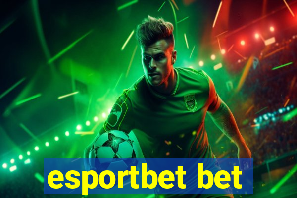 esportbet bet